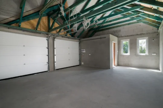 Concrete Flooring